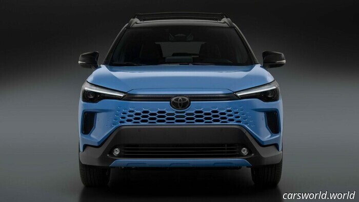 Toyota's Worldwide Sales Boom Is Surpassing All Predictions | Carscoops